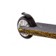 CRISP INCEPTION GOLD CRACKLING SCOOTER CRISP INCEPTION GOLD CRACKLING SCOOTER