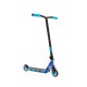 CRISP SWITCH CHROME CLOUDY BLUE BLACK SCOOTER CRISP SWITCH CHROME CLOUDY BLUE BLACK SCOOTER