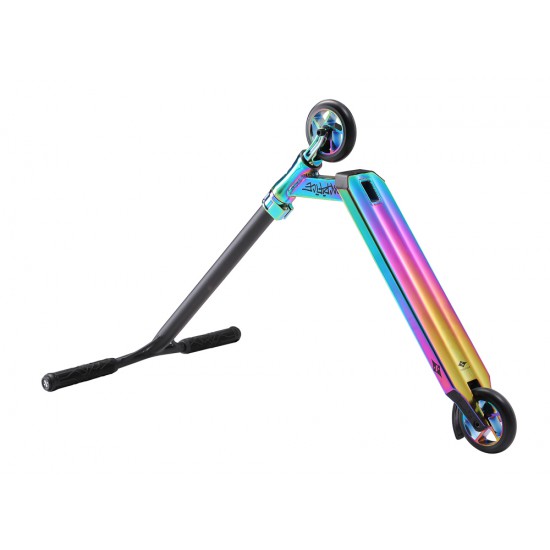 Sacrifice Flyte 100 V2 Neo Scooter Sacrifice Flyte 100 V2 Neo Scooter