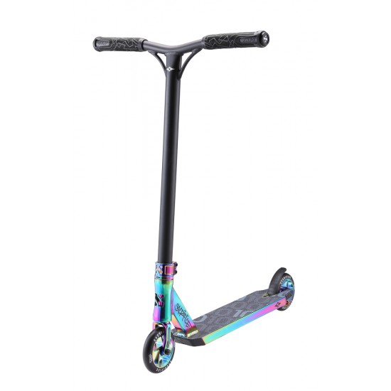 Sacrifice Flyte 100 V2 Neo Scooter Sacrifice Flyte 100 V2 Neo Scooter