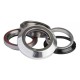 Blazer Pro Integrated Headset Sealed Silver 1 1/8 IN Blazer Pro Integrated Headset Sealed Silver 1 1/8 IN