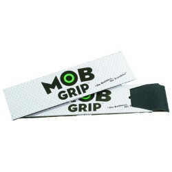 MOB SKATEBOARD GRIPTAPE BLACK