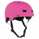Bullet Deluxe Helmet T35 Youth 49-54cm Pink