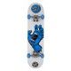 SANTA CRUZ COMPLETE SCREAMING HAND SKATEBOARD SANTA CRUZ COMPLETE SCREAMING HAND SKATEBOARD