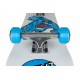 SANTA CRUZ COMPLETE SCREAMING HAND SKATEBOARD SANTA CRUZ COMPLETE SCREAMING HAND SKATEBOARD