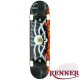 RENNER A19 DEVILS EYE SKATEBOARD RENNER A19 DEVILS EYE SKATEBOARD