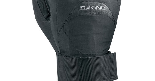 Dakine nova glove with wrist cheap guard