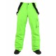 PROTEST DENYS PANTS GREEN
