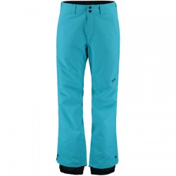 ONEILL HAMMER MENS SNOWPANTS BRIGHT BLUE 