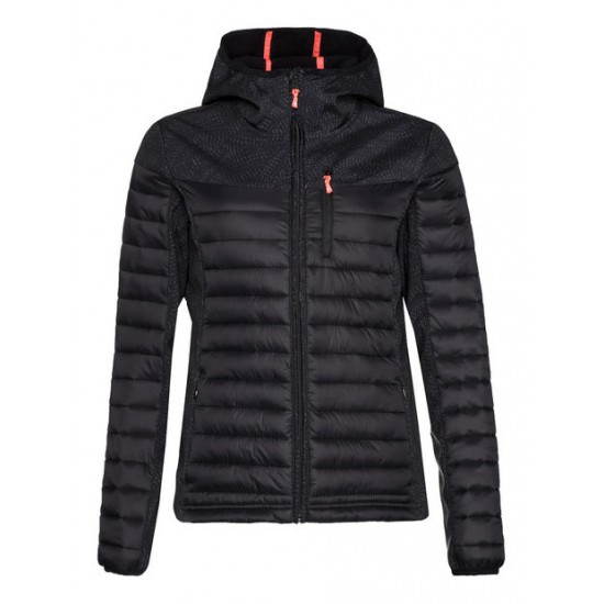 PROTEST AALIYAH WOMENS JACKET ASPHALT GREY PROTEST AALIYAH WOMENS JACKET ASPHALT GREY