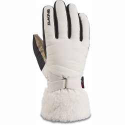 Dakine Alero Glove Womens Gloves Turtledove/Stone