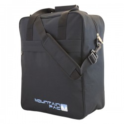 Mountain Pac Square Boot Bag