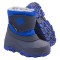BOING BOOTS BLUE INFANT