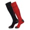 Surfanic Mens Pro Socks 2pk Racing Red/Black