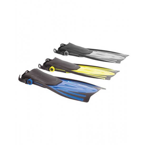 T-Jet Adjustable Foot Fin Adults  