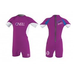 O'Neill O'zone Suit Pink  