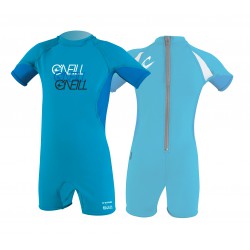 O'Neill O'zone Suit Blue 