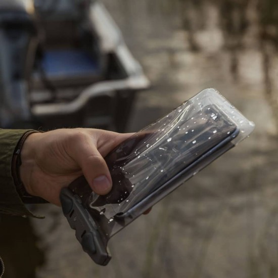 Waterproof iPhone Plus Extra Large Case