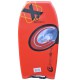 XPLOSION BODYBOARD 36" RED WITH COIL LEASH