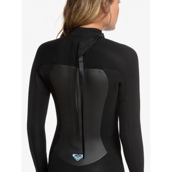Roxy 3/2mm Prologue - Back Zip Wetsuit for Women