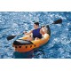 HYDRO-FORCE RAPID 10FT 6' 2 PERSON INFLATABLE KAYAK SET