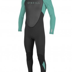 O'Neill Kids Reactor Full Wetsuit Girls 