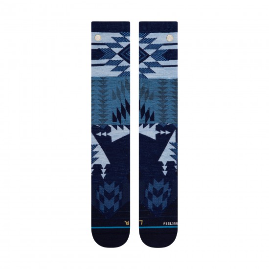 STANCE BAUX FEEL360 SNOW SOCKS STANCE BAUX FEEL360 SNOW SOCKS