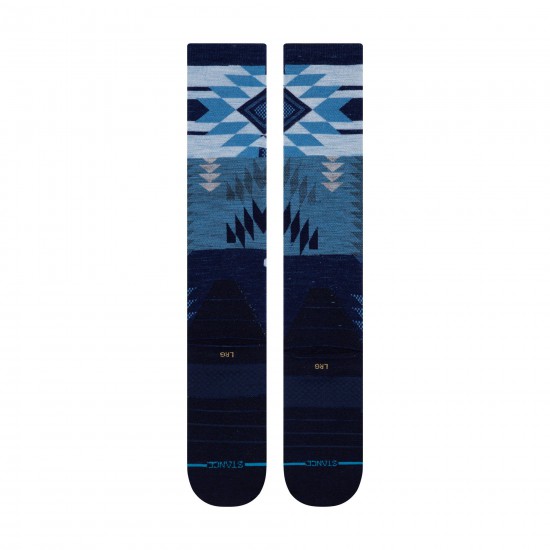 STANCE BAUX FEEL360 SNOW SOCKS STANCE BAUX FEEL360 SNOW SOCKS