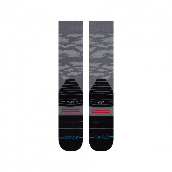 STANCE WARBIRD SNOW FEEL360 SNOW SOCKS STANCE WARBIRD SNOW FEEL360 SNOW SOCKS