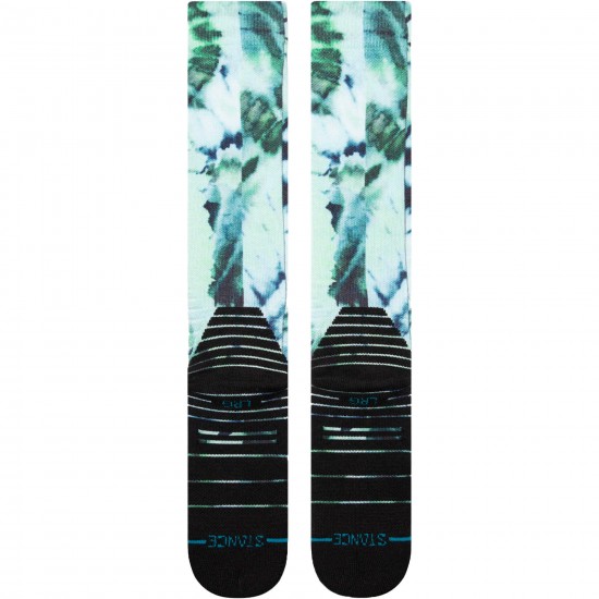 STANCE MICRO DYE SNOW SOCKS