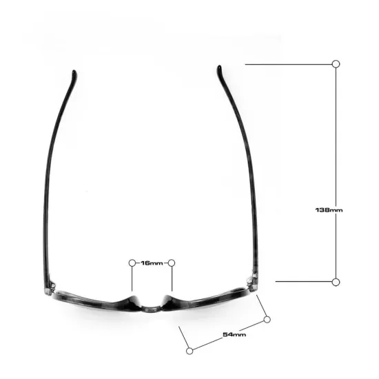 Bloc Jasmin FP1 Sunglasses