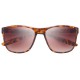 BLOC CRUISE 2 F853 Shiny Tort Brown Graduated Category 3