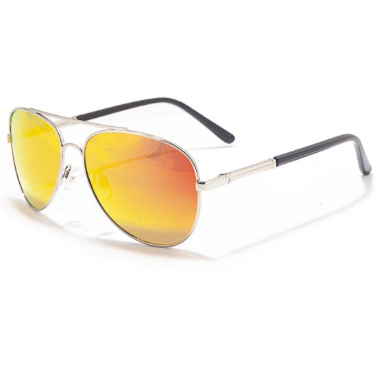 BLOC DUNE 2 P665 SILVER POLARISED RED MIRROR BLOC DUNE 2 P665 SILVER POLARISED RED MIRROR