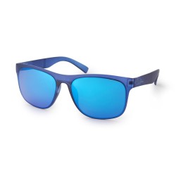 Bloc Elba F996 Matt blue Blue mirror lens cat 3