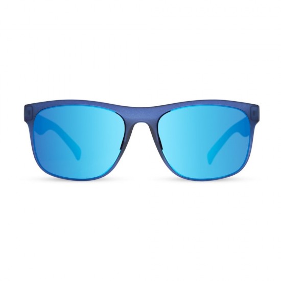 Bloc Elba F996 Matt blue Blue mirror lens cat 3 Bloc Elba F996 Matt blue Blue mirror lens cat 3