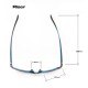 Bloc Riser XPB1 MATT BLACK WITH BLUE POLARISED MIRROR Bloc Riser XPB1 MATT BLACK WITH BLUE POLARISED MIRROR