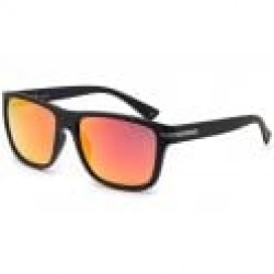 Bloc Tide XMR620 Matt Black Red Mirror Cat.3