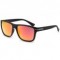 Bloc Tide XMR620 Matt Black Red Mirror Cat.3