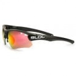 Titan XR630S Single XR630S TITAN SINGLE BLACK RED MIRROR