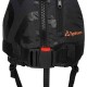 Typhoon Hudson 50N F/E Buoyancy Aid – Adult Black