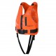 Typhoon Hudson Buoyancy Aid PFD - Junior 30-40KG - Orange