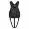 Typhoon Hudson 50N F/E Buoyancy Aid – Adult Black
