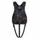 Typhoon Hudson 50N F/E Buoyancy Aid – Adult Black