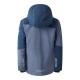 Dare2B Kids' Ripper Ski Jacket Moonlight Denim