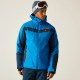 Dare2B Men's Eagle II Ski Jacket Blue Dare2B Men's Eagle II Ski Jacket Blue