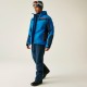 Dare2B Men's Eagle II Ski Jacket Blue Dare2B Men's Eagle II Ski Jacket Blue
