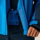 Dare2B Men's Eagle II Ski Jacket Blue Dare2B Men's Eagle II Ski Jacket Blue