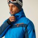 Dare2B Men's Eagle II Ski Jacket Blue Dare2B Men's Eagle II Ski Jacket Blue
