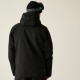 Dare2B Men's Eagle III Ski Jacket Black Dare2B Men's Eagle III Ski Jacket Black