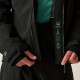 Dare2B Men's Eagle III Ski Jacket Black Dare2B Men's Eagle III Ski Jacket Black